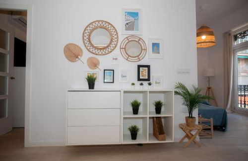 Apartamento acogedor frente a Torres de Serrano - Photo 3