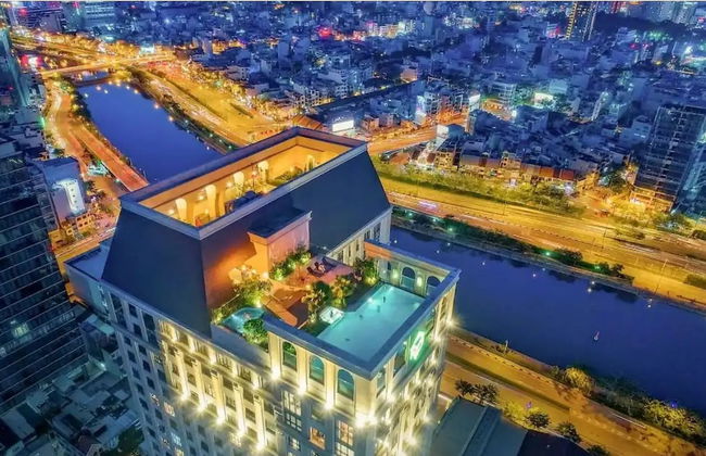 ICON 56 Luxury Aparment - Photo 1