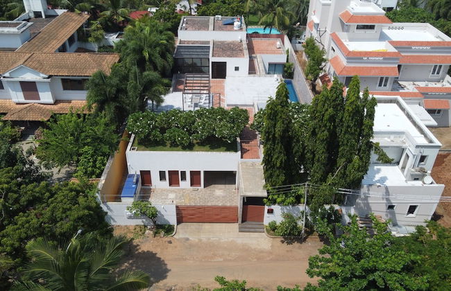 Truliv Villa Seraya - Foto 35