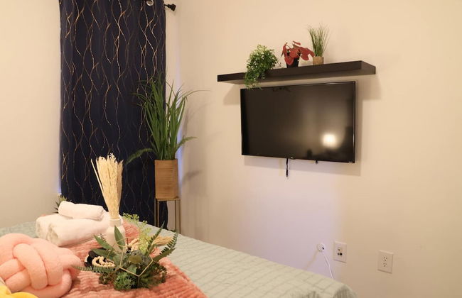 Elegant 3BR Single Level Home Extended Stays - Foto 20