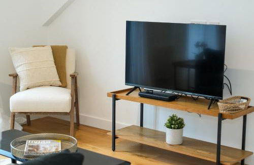 SUNRISE 1 Bedroom Apartment in Central Eastbourne - Foto 15