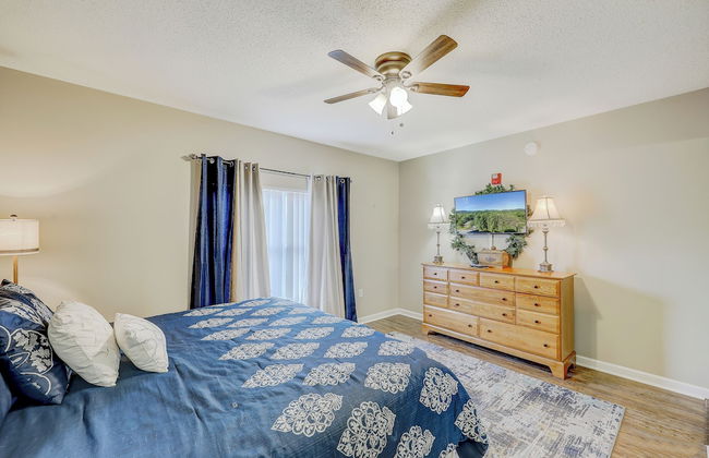 Whispering Pines - Foto 19