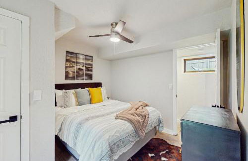 The Blue Beaver Cottage - Foto 27