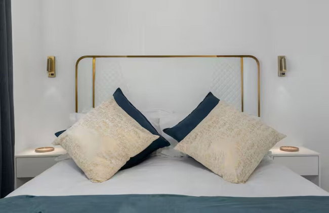 ONE26 ON M - Fluent Serviced Apartments - Foto 31