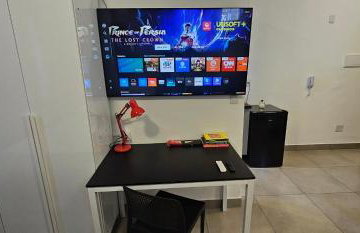 Blue Lagoon Studios - un 21 - Funcional Completo Confortável - Suzano - Foto 17