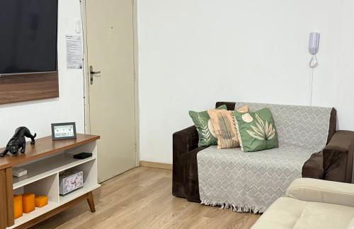 SEO Apê no Centro Serra N egra - Foto 6