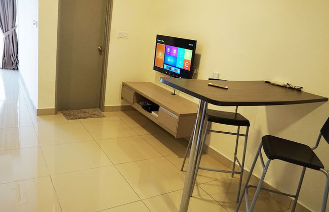 Hyve Studio Suites - Foto 27