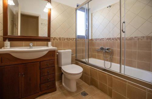 Villa Erato - Private Pool Villa - Foto 33