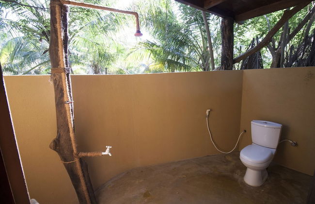 Hilltop Cabanas - Foto 36