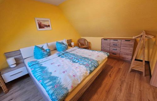 Ferienhaus Am Schlenken Lychen Uckermark - Photo 17