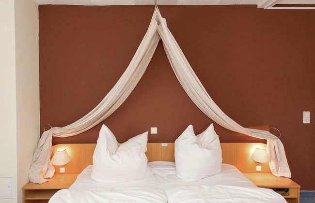 Majestic Stay in Deutschneudorf - Foto 6