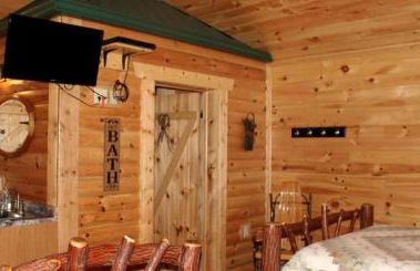 Luxury Accommodation for Fun Places to Go in Maryland - Foto 20