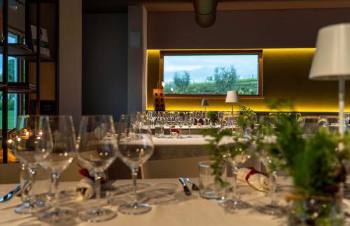 COBUE "Wine resort & Spa" - Foto 20