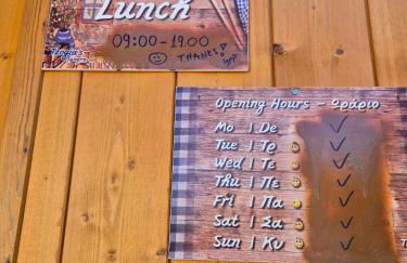 tzogias apartments nonna studio - Photo 23