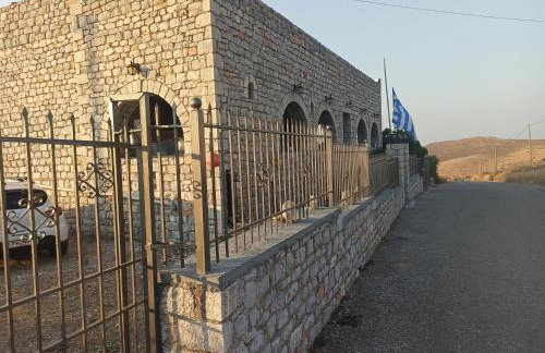 Akrotirio Tainaro House - Foto 3