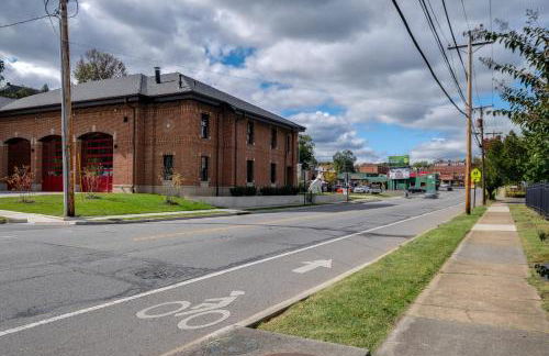 Cozy Roanoke Vacation Rental 2 Mi to Downtown! - Foto 28