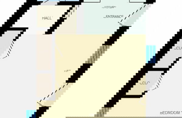 Dos Hermanas Compound 7 Casitas Sleeps 22 - Photo 72