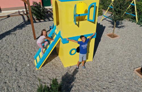 Villa Lujko - Foto 11