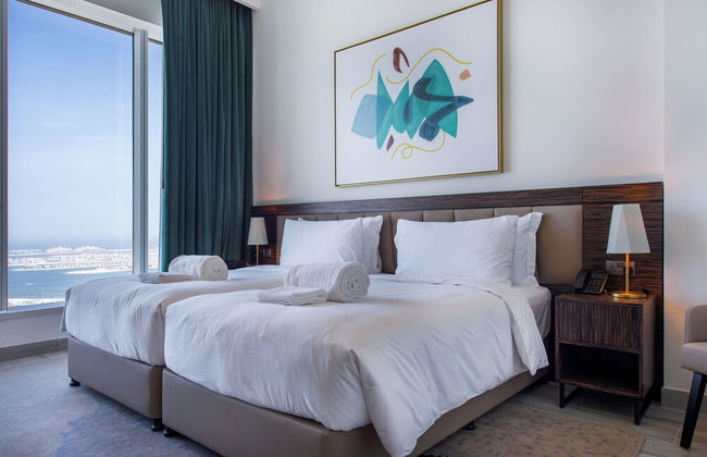 Czechin - Avani Palm View Tower - Photo 21