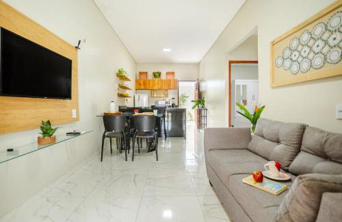 Casa no PREÁ COM PISCINA ! - Foto 22