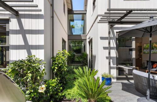 Modern Architectural Oasis in Menlo Park - Foto 44