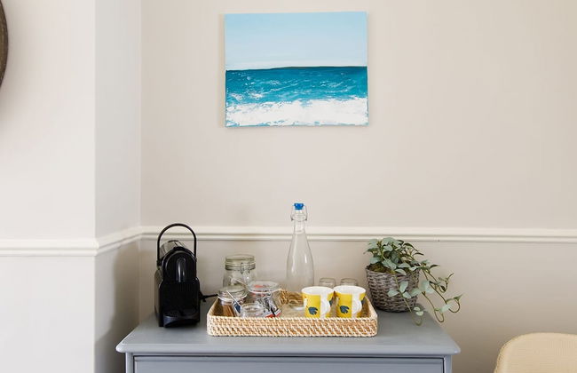 Rookwood - King Room in Gastro Pub West Wittering - Foto 9