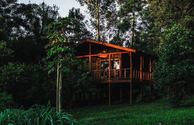 Piedra y Agua Eco Lodge - Foto 9