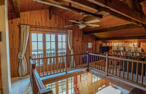 Le Chalet Soleil - Foto 10