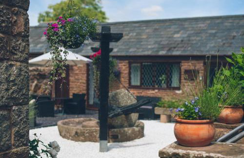 Wisteria Cottage Wye Valley AONB - Foto 5