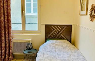 Dalikyda Lolivier Familiale 300m de la gare - Foto 7