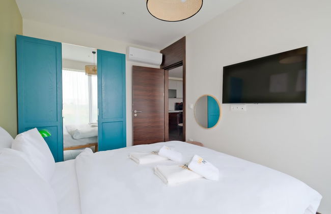 Air Başakşehir Residence by NewInn - Foto 14