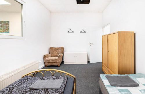 Menzel Wohnungen - Photo 5