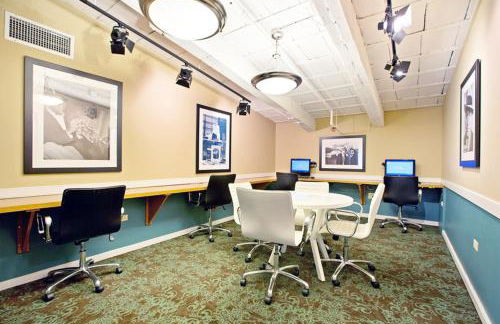 Loop 1BR w Gym Doorman nr L Parks CHI-302 - Foto 19