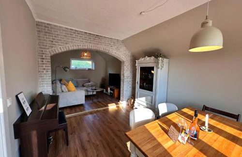 Reetdachkate am Deich - Photo 6