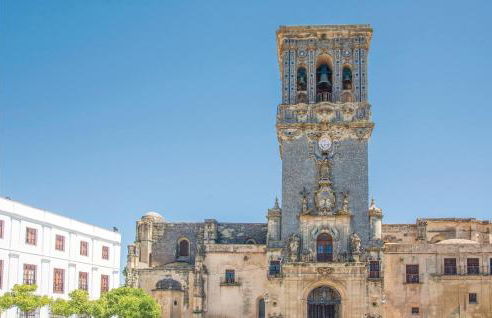 Nice Home In Arcos De La Frontera - Foto 30