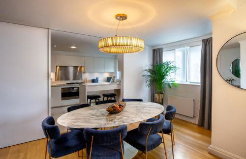 Monarch House - Serviced Apartments - Kensington - Photo 32