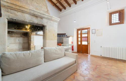 Sa Franquesa Vella - Foto 58