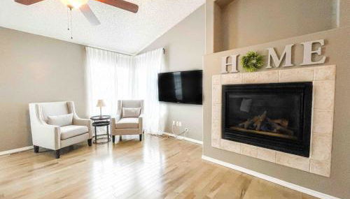 2 Master Suites! Pet Friendly With MTN Views - Foto 2