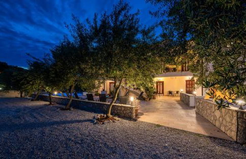 Apartment Klaudio 294 - Foto 154