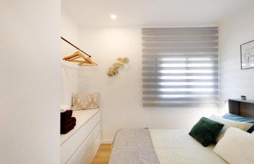 Bonito Apartamento En Gava Mar - Foto 6