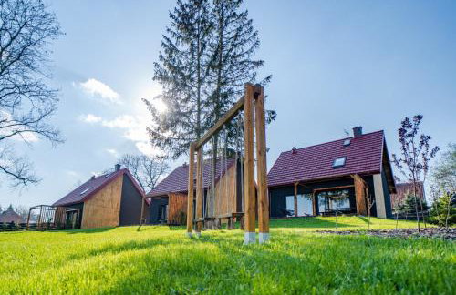 Siedlisko Pozorty - Foto 19