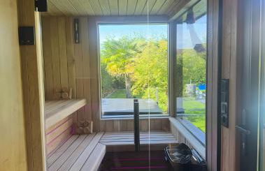 Luxuriöse Fewo Schaffner - Foto 30