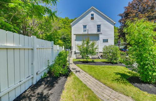 Lovely Hammondsport Home, Walk to Keuka Lake! - Foto 32