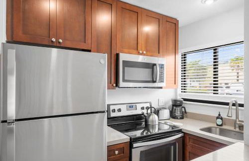 Bayview Apartments By Lowkl - Foto 6