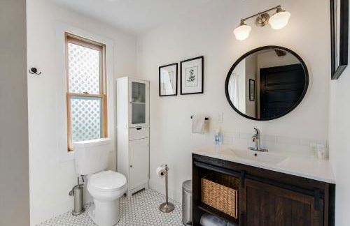 Historic Officer's Farmhouse at OLF - Foto 22