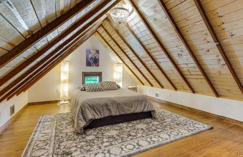 Downtown Walkability - The Purple House - Foto 19