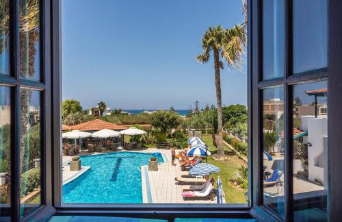 Villa Chantaloukas - Foto 66