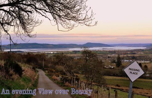 Ornum Cottage - Foto 13