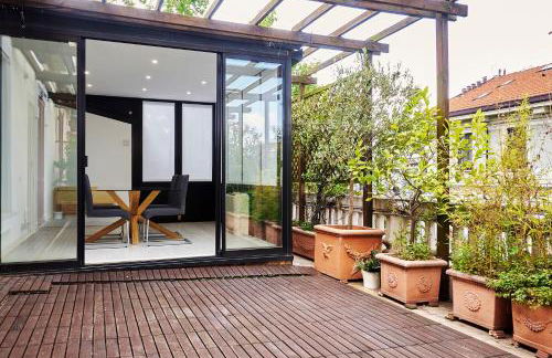 Milan Retreats - Central Station - Foto 22