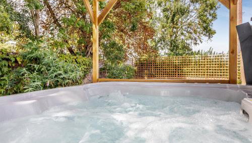 Woodpecker Barn - Uk38613 - Foto 3